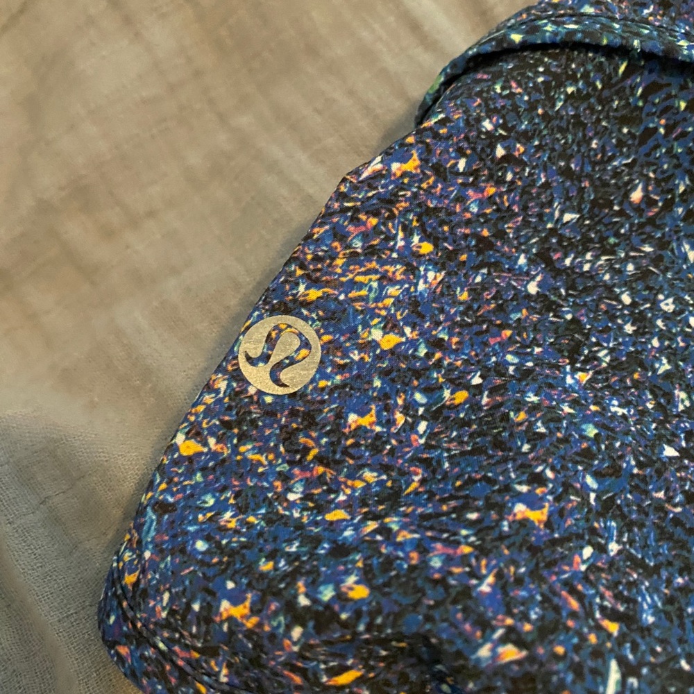 COPY - Lululemon shorts